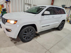 Jeep GRAND CHEROKEE LAREDO 2018