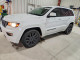 Jeep GRAND CHEROKEE LAREDO 2018 — Copart