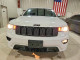 Jeep GRAND CHEROKEE LAREDO 2018 — Copart