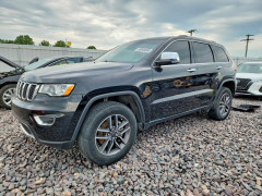 Jeep GRAND CHEROKEE LIMITED 2019