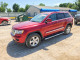 Jeep GRAND CHEROKEE LAREDO 2012 — Copart