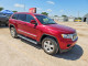 Jeep GRAND CHEROKEE LAREDO 2012 — Copart