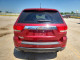 Jeep GRAND CHEROKEE LAREDO 2012 — Copart