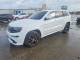 Jeep GRAND CHEROKEE SRT-8 2014 — Copart