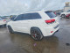 Jeep GRAND CHEROKEE SRT-8 2014 — Copart