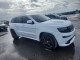 Jeep GRAND CHEROKEE SRT-8 2014 — Copart