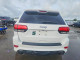 Jeep GRAND CHEROKEE SRT-8 2014 — Copart