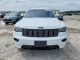 Jeep GRAND CHEROKEE LAREDO 2017 — Copart
