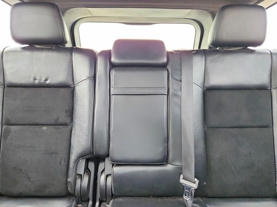 Jeep GRAND CHEROKEE LAREDO 2017 — Copart