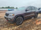 Jeep GRAND CHEROKEE TRAILHAWK 2019 — Copart