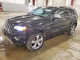 Jeep GRAND CHEROKEE OVERLAND 2014 — Copart