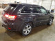 Jeep GRAND CHEROKEE OVERLAND 2014 — Copart