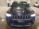 Jeep GRAND CHEROKEE OVERLAND 2014 — Copart