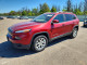 Jeep GRAND CHER 2015 — Copart