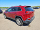 Jeep GRAND CHER 2015 — Copart