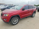 Jeep GRAND CHEROKEE LIMITED 2015 — Copart