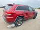 Jeep GRAND CHEROKEE LIMITED 2015 — Copart