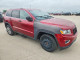 Jeep GRAND CHEROKEE LIMITED 2015 — Copart