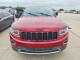 Jeep GRAND CHEROKEE LIMITED 2015 — Copart
