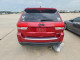 Jeep GRAND CHEROKEE LIMITED 2015 — Copart