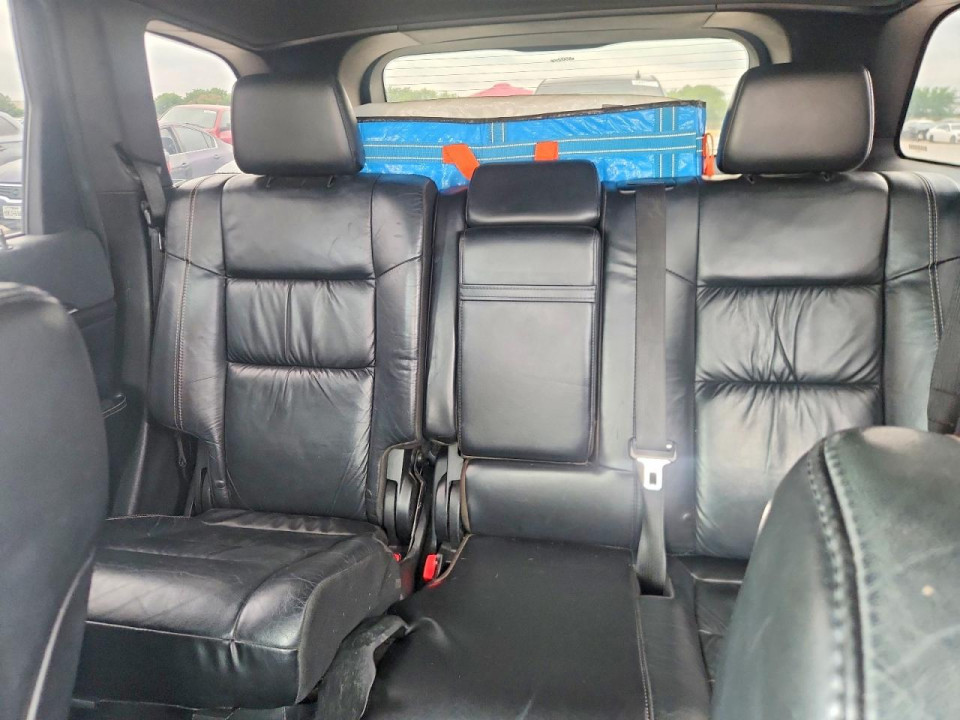 Jeep GRAND CHEROKEE LIMITED 2015 — Copart