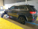 Jeep GRAND CHEROKEE LAREDO 2015 — Copart