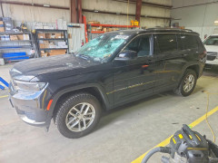 Jeep GRAND CHEROKEE L LAREDO 2021