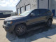Jeep GRAND CHEROKEE LIMITED 2021 — Copart