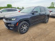 Jeep GRAND CHEROKEE LIMITED 2024 — Copart