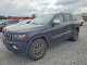 Jeep GRAND CHEROKEE LIMITED 2021 — Copart