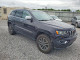 Jeep GRAND CHEROKEE LIMITED 2021 — Copart