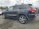 Jeep GRAND CHEROKEE OVERLAND 2012 — Copart