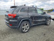 Jeep GRAND CHEROKEE OVERLAND 2012 — Copart
