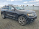 Jeep GRAND CHEROKEE OVERLAND 2012 — Copart
