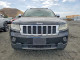 Jeep GRAND CHEROKEE OVERLAND 2012 — Copart