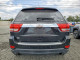 Jeep GRAND CHEROKEE OVERLAND 2012 — Copart
