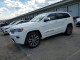Jeep GRAND CHEROKEE OVERLAND 2018 — Copart