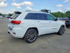 Jeep GRAND CHEROKEE OVERLAND 2018 — Copart