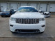 Jeep GRAND CHEROKEE OVERLAND 2018 — Copart