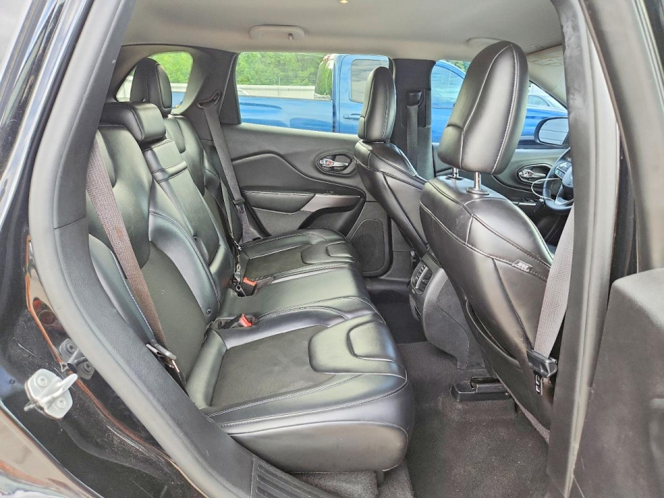 Jeep GRAND CHER 2019 — Copart
