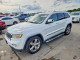 Jeep GRAND CHEROKEE OVERLAND 2013 — Copart