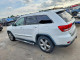Jeep GRAND CHEROKEE OVERLAND 2013 — Copart