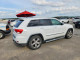 Jeep GRAND CHEROKEE OVERLAND 2013 — Copart