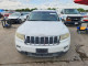 Jeep GRAND CHEROKEE OVERLAND 2013 — Copart