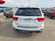 Jeep GRAND CHEROKEE OVERLAND 2013 — Copart