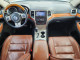 Jeep GRAND CHEROKEE OVERLAND 2013 — Copart