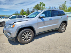 Jeep GRAND CHEROKEE LIMITED 2015