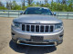 Jeep GRAND CHEROKEE LIMITED 2015 — Copart