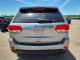 Jeep GRAND CHEROKEE LIMITED 2015 — Copart