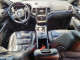 Jeep GRAND CHEROKEE LIMITED 2015 — Copart
